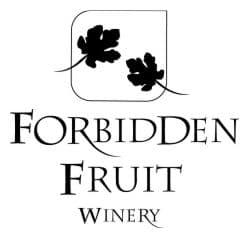 Forbidden Fruit Winery logo