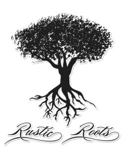 Rustic Roots Winery logo