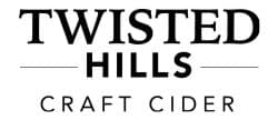 Twisted Hills Craft Cider logo