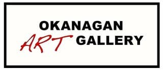 Okanagan Art Gallery logo