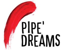 Pipe Dreams Winery logo