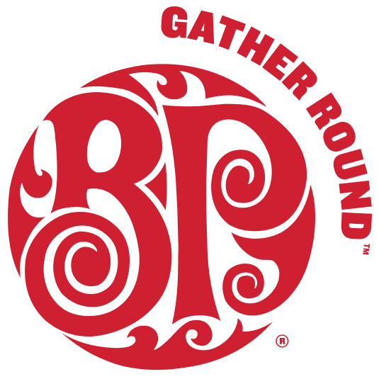 Boston Pizza at the Watermark logo