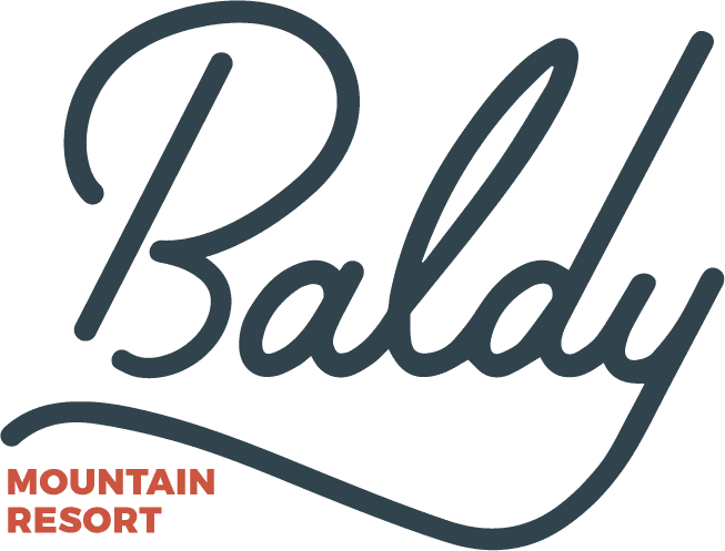 Mount Baldy Ski Resort logo