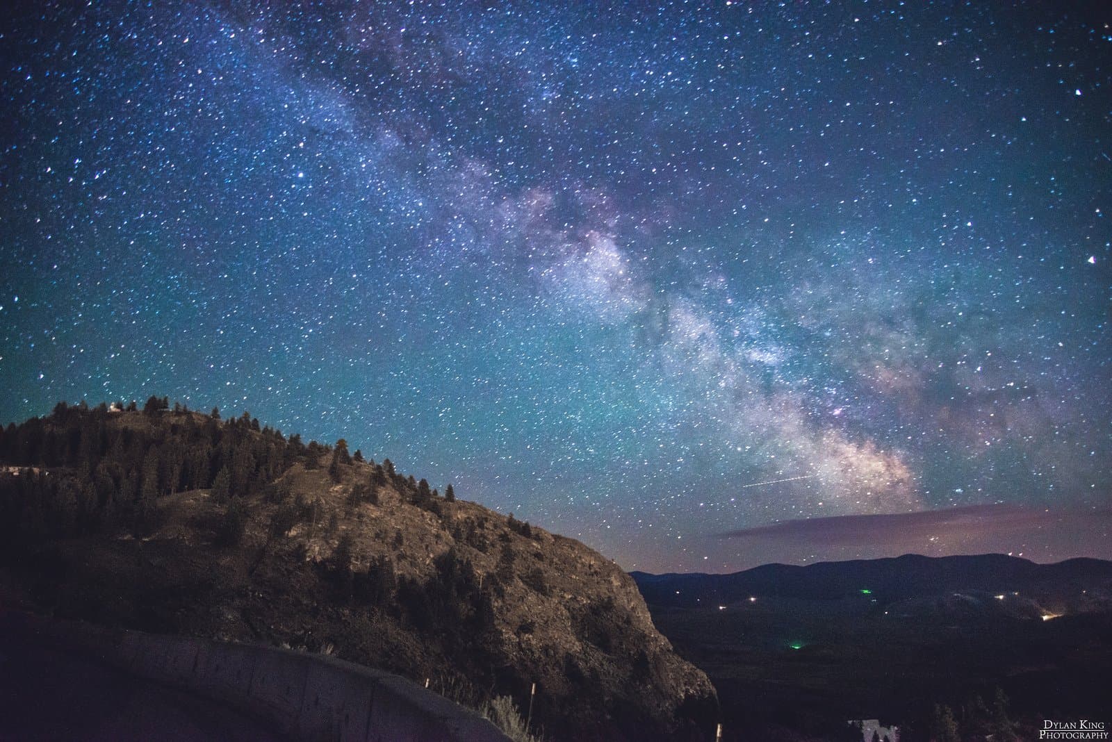 stargazing osoyoos