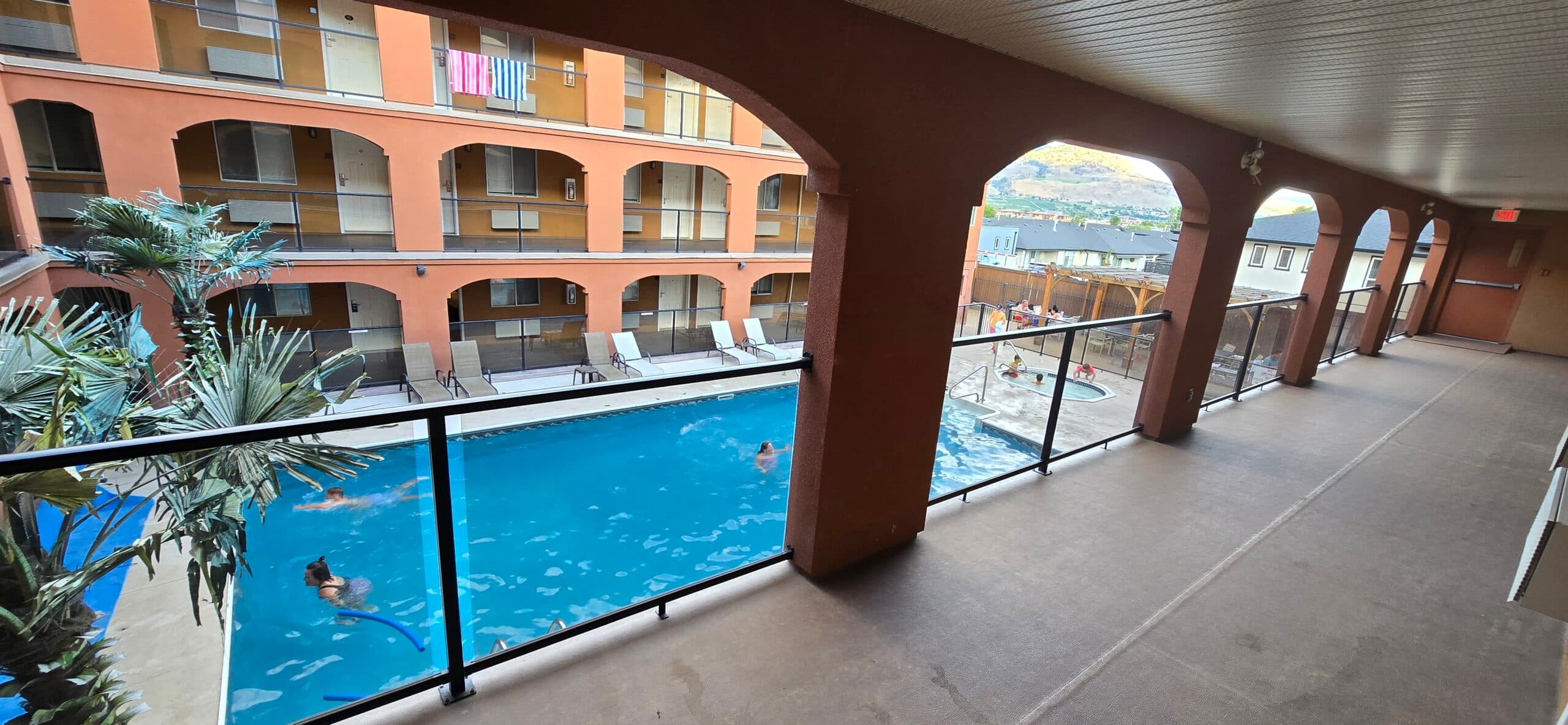 Park Inn by Radisson Osoyoos