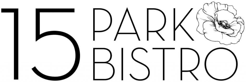 15 Park Bistro logo