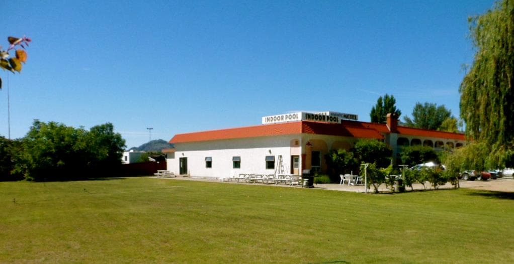 Adriatic Motel