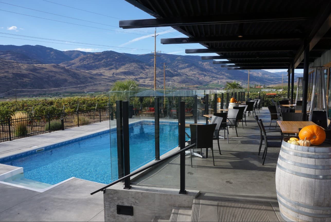 Black Hills Estate Winery
