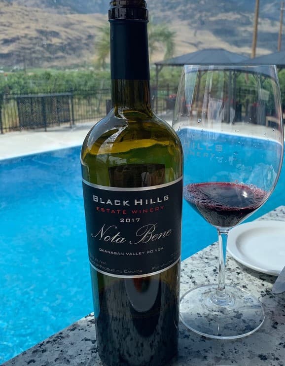 Black Hills Estate Winery