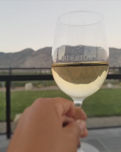 Bordertown Estate Winery