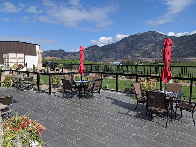 Bordertown Estate Winery