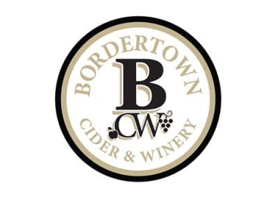 Bordertown Estate Winery logo