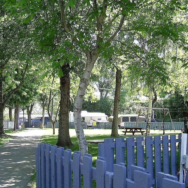 Brookvale Holiday Resort