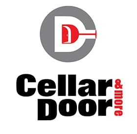 Cellar Door & More logo