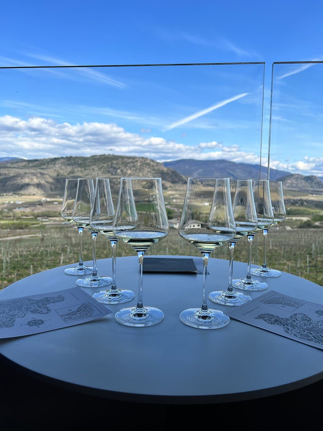 CheckMate Artisanal Winery