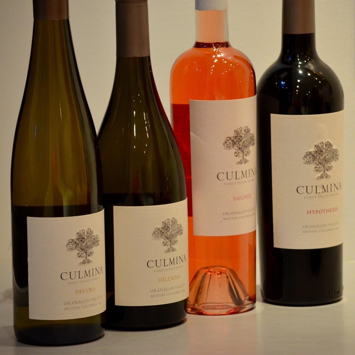 Culmina Family Estate Winery