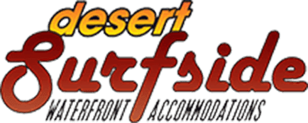 Desert Surfside logo