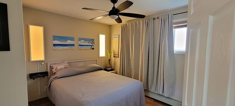 Desert Surfside