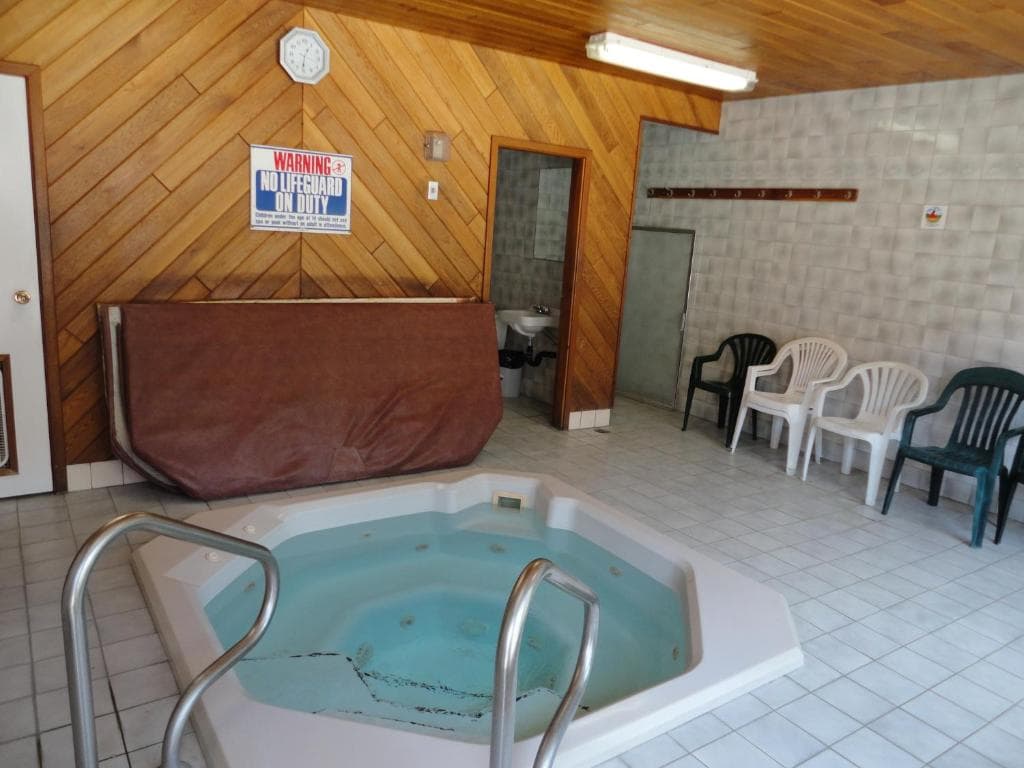 The Falcon Resort