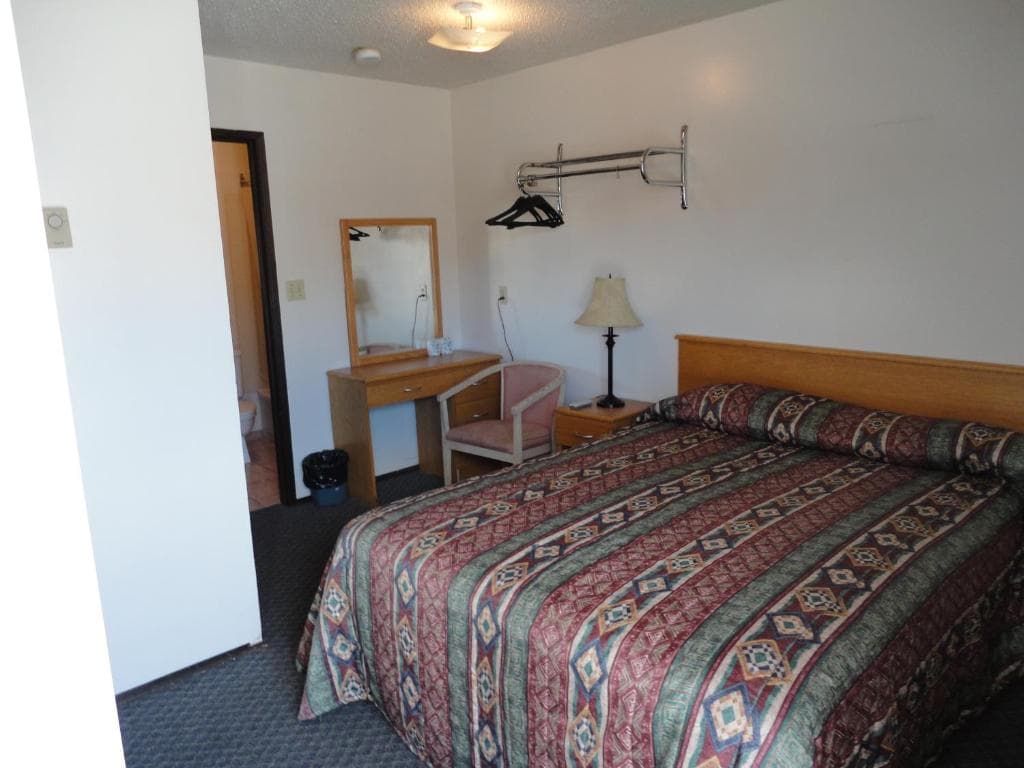 The Falcon Resort