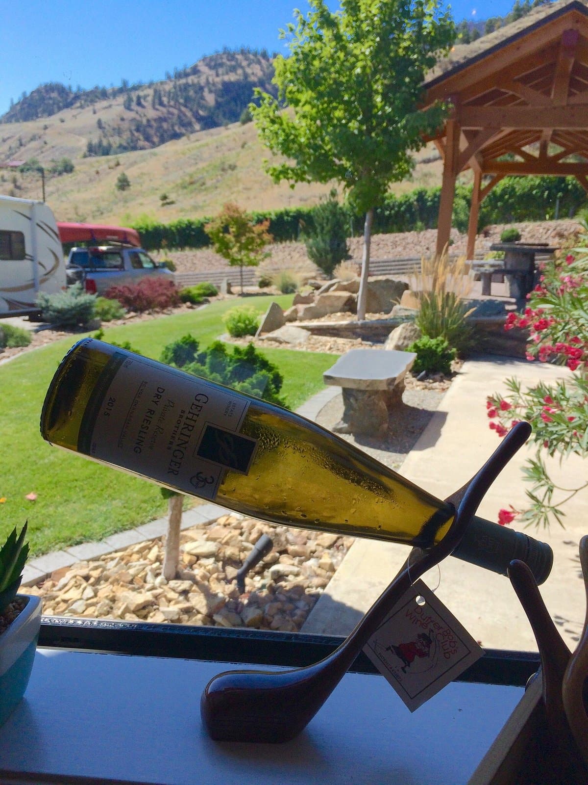 Gehringer Brothers Estate Winery
