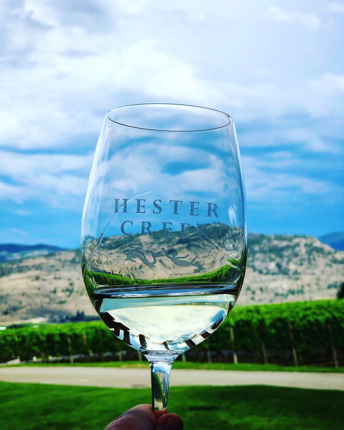 Hester Creek Estate Winery