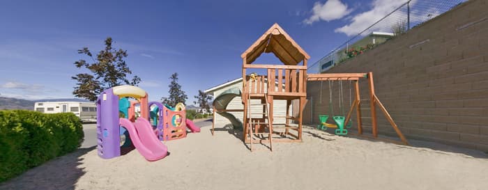 Island View RV Resort