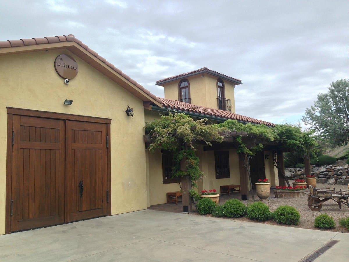 LaStella Winery