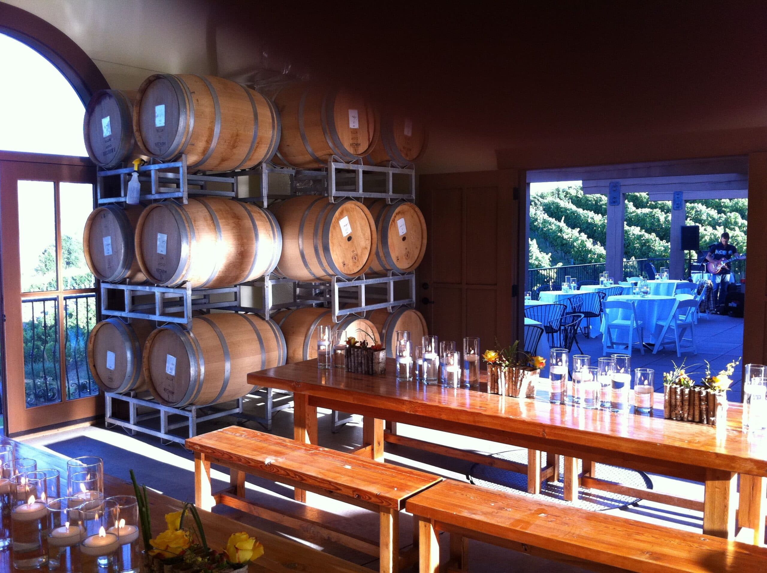 LaStella Winery