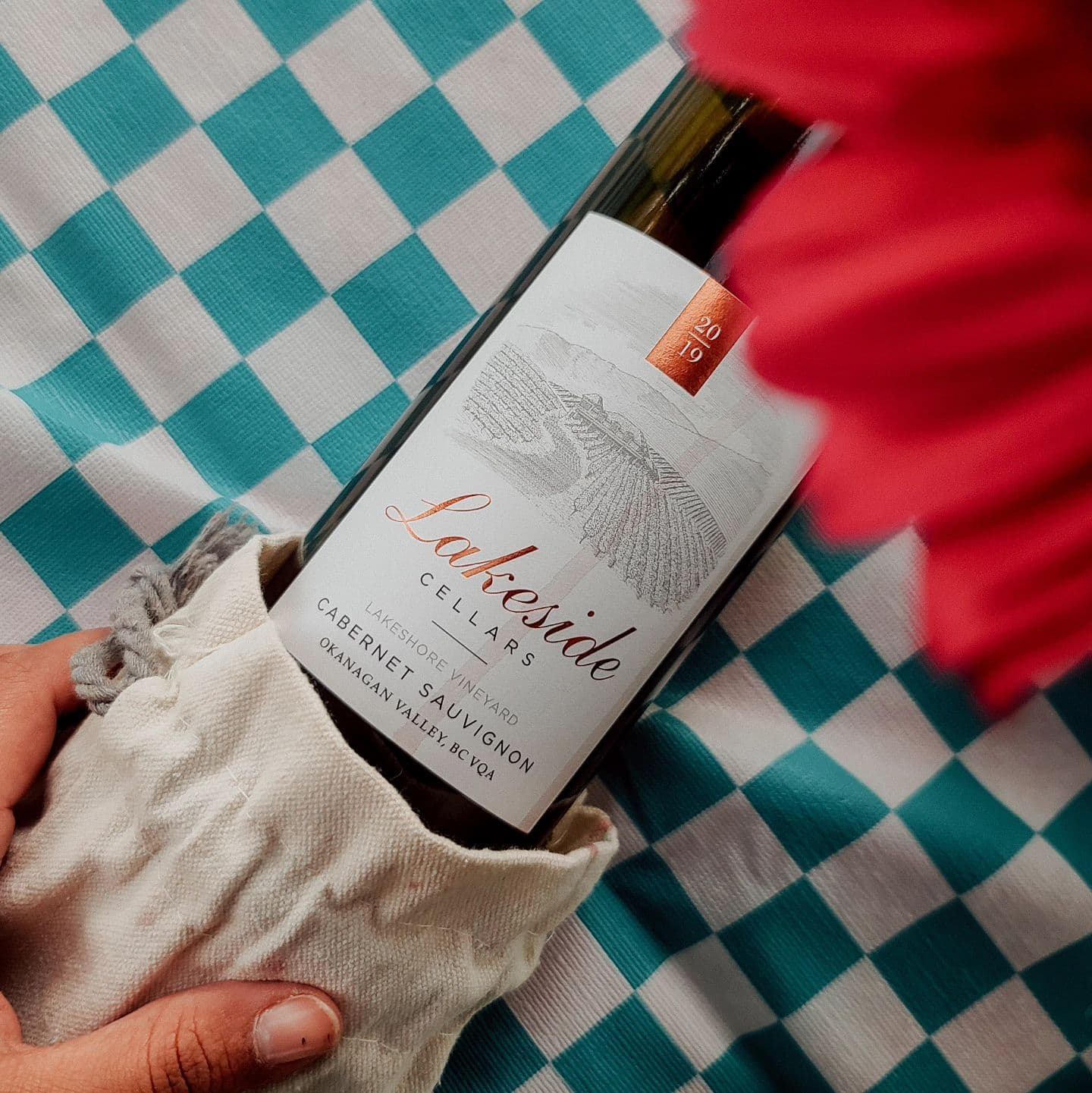 Lakeside Cellars