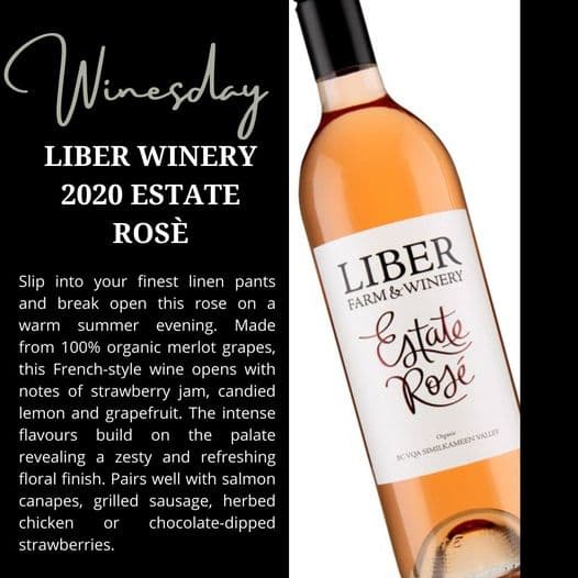 Liber Estates