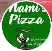 Mami’s Pizza logo