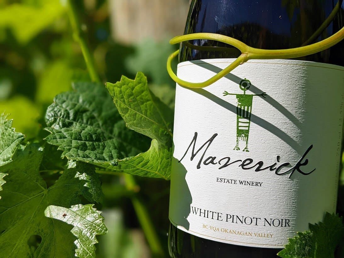 Maverick Estate Winery