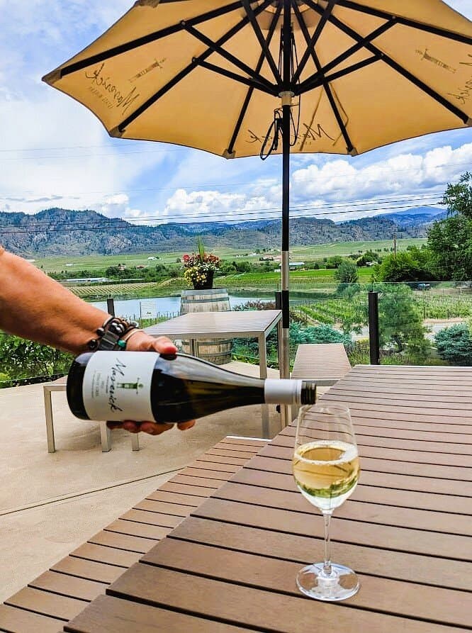 Maverick Estate Winery