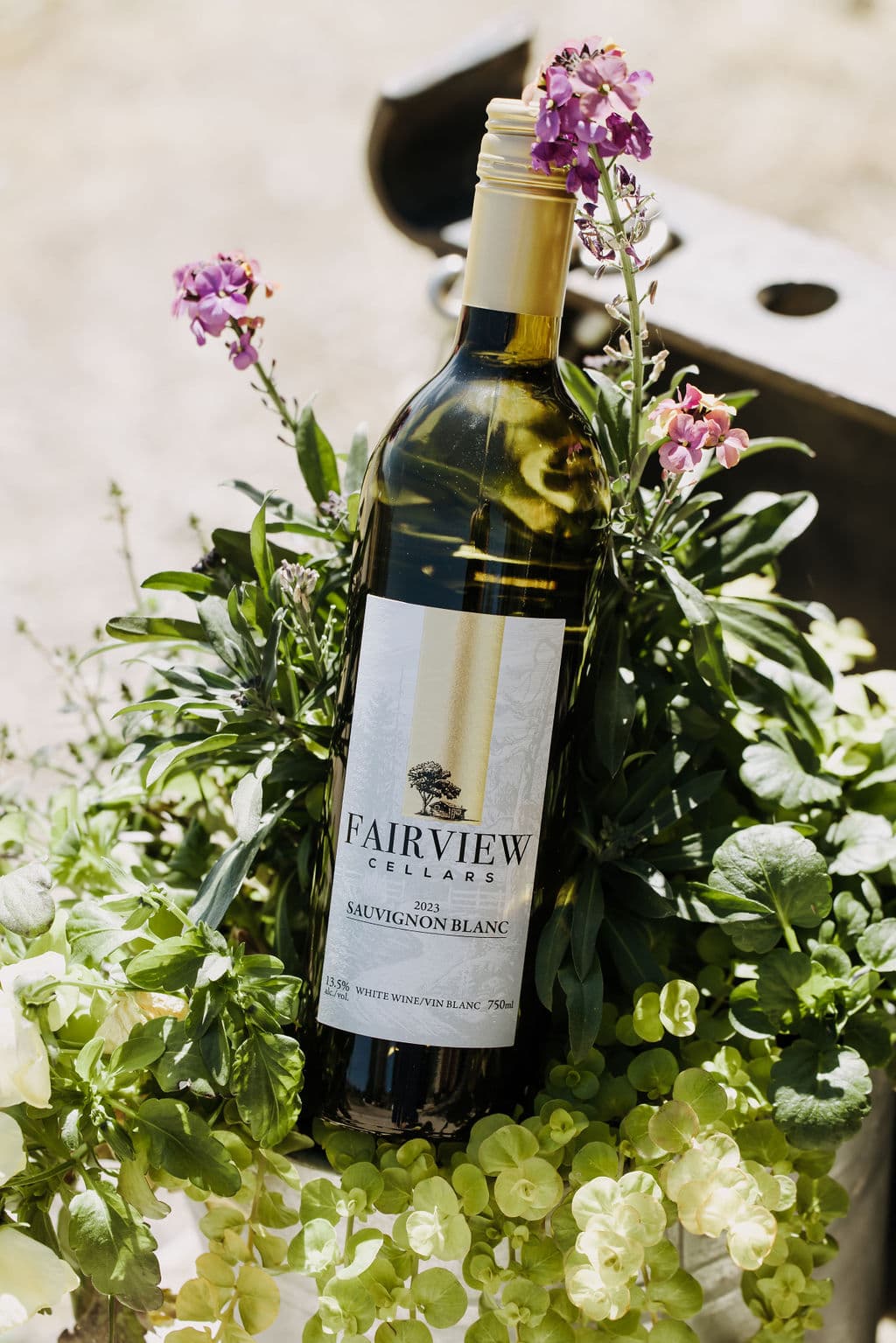Fairview Cellars