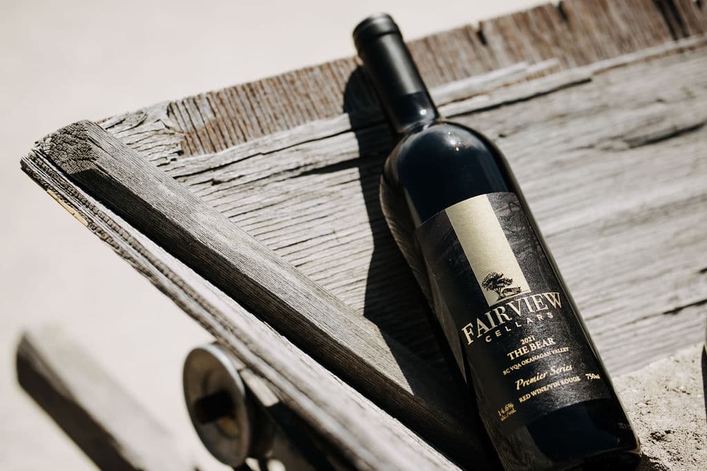Fairview Cellars