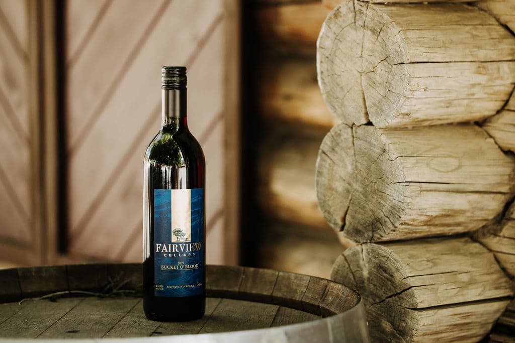 Fairview Cellars