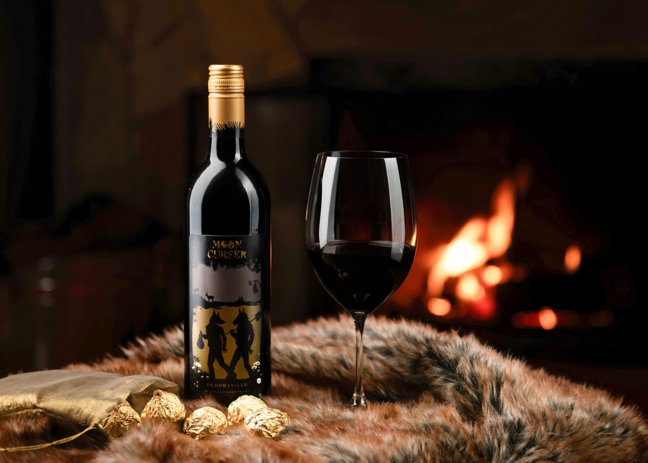 Moon Curser Vineyards
