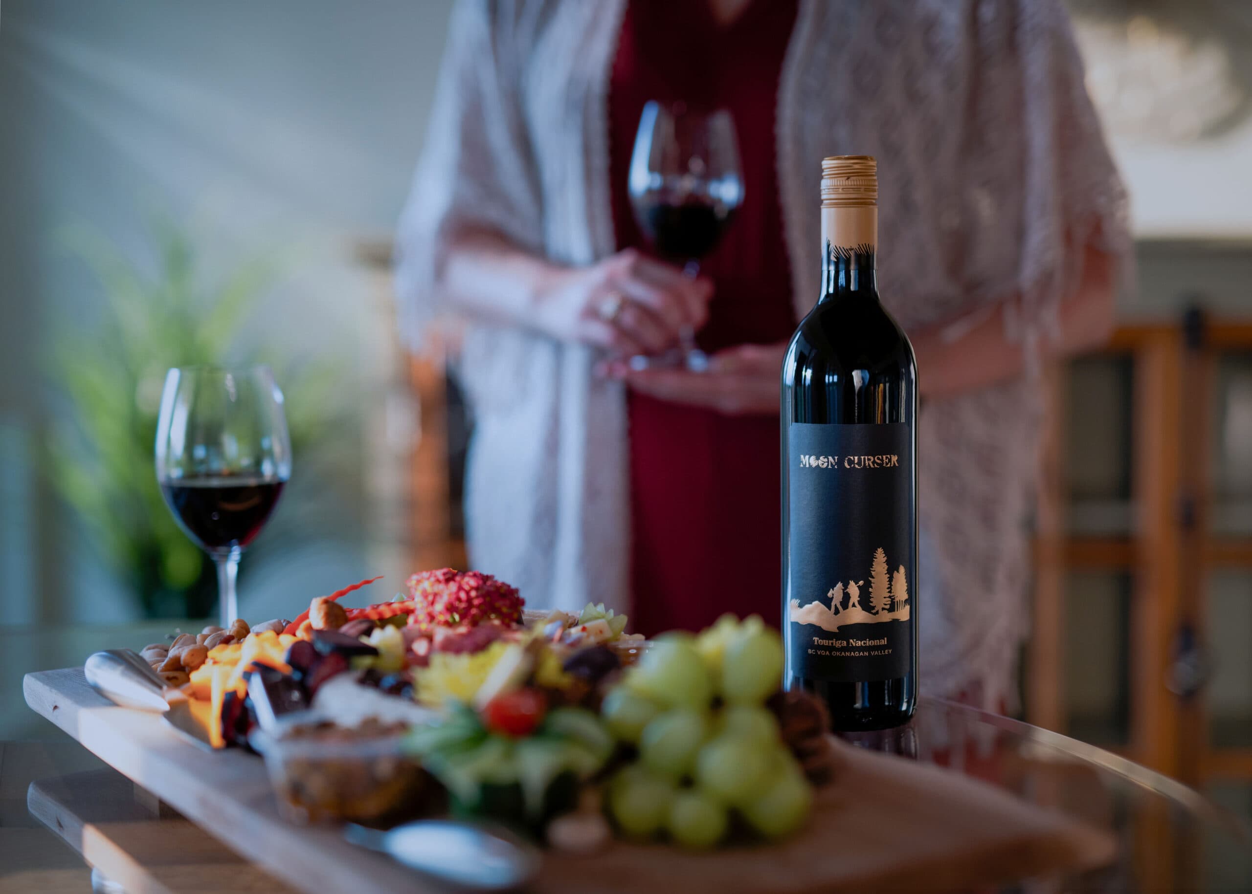 Moon Curser Vineyards