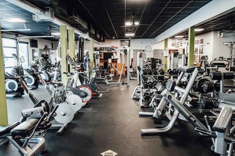 Needs Gym