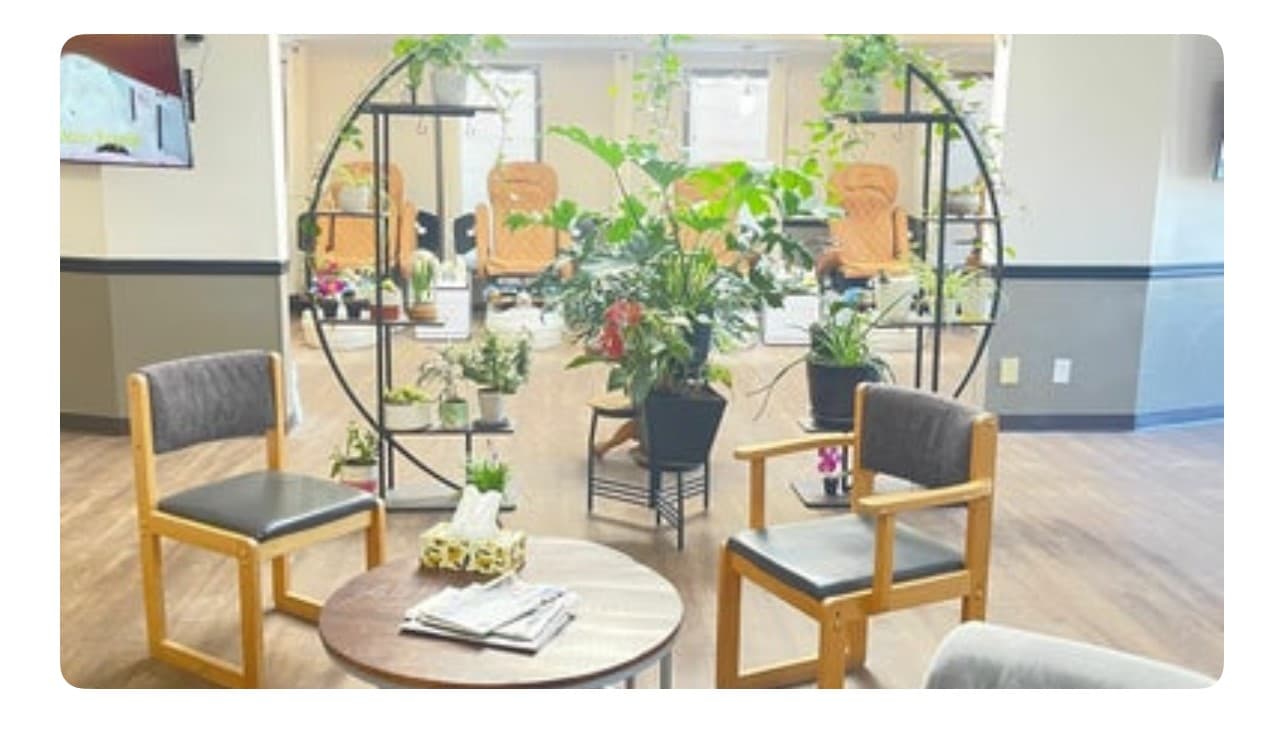 Osoyoos Nail Studio