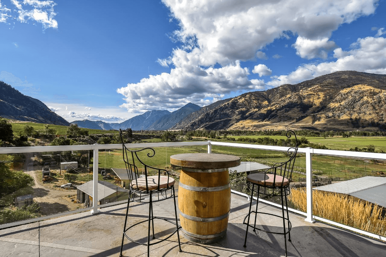 Seven Stones Winery