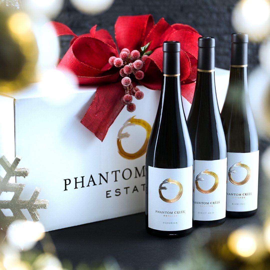 Phantom Creek Estates
