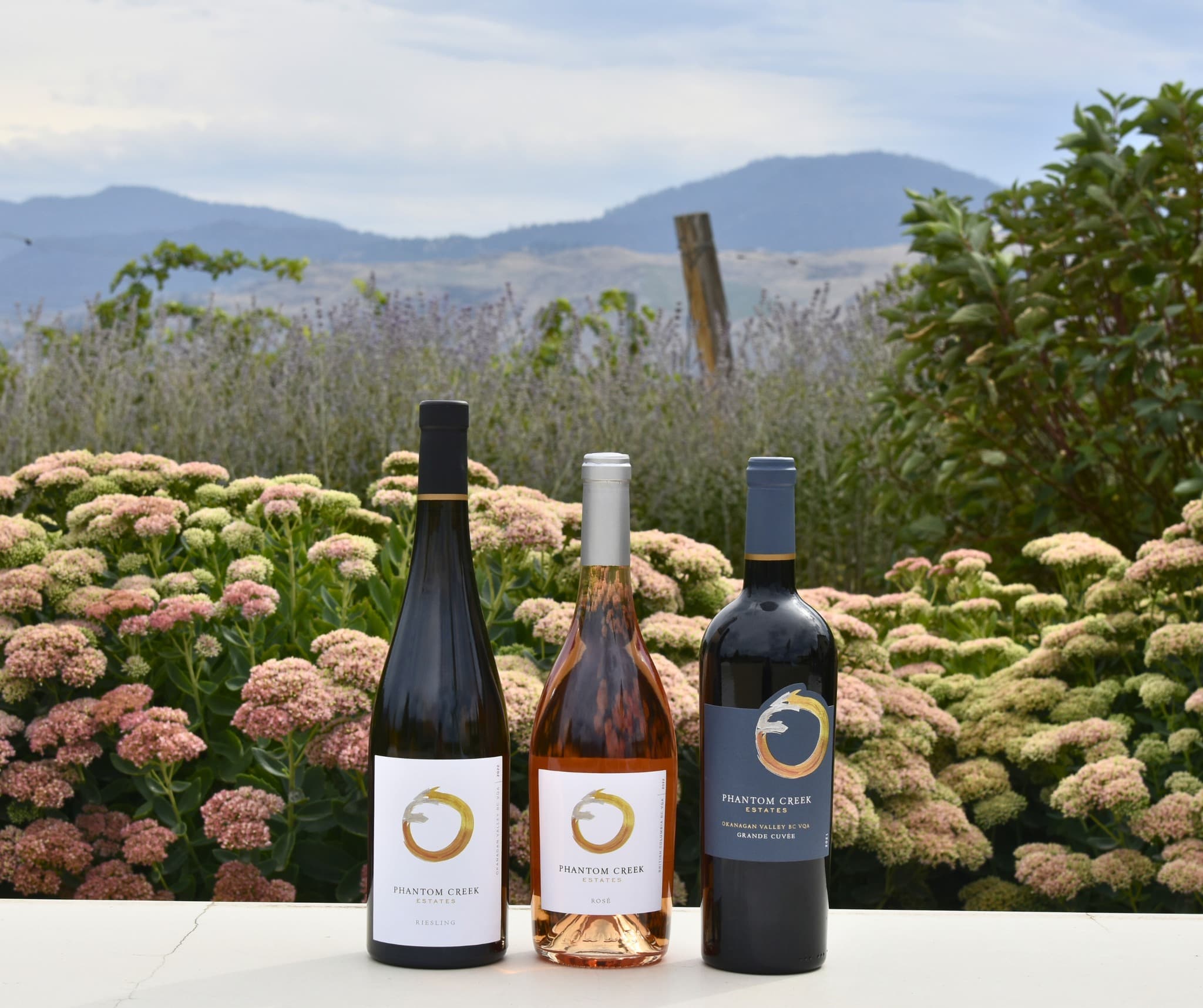 Phantom Creek Estates