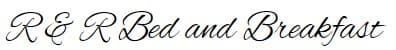 R & R Bed & Breakfast logo