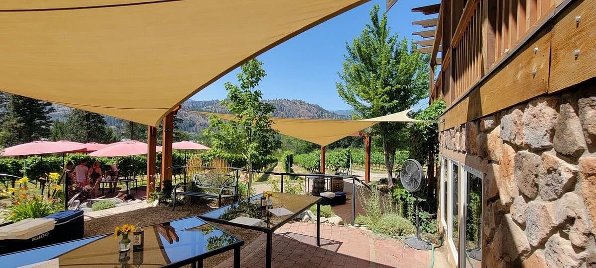 River Stone Estate Winery