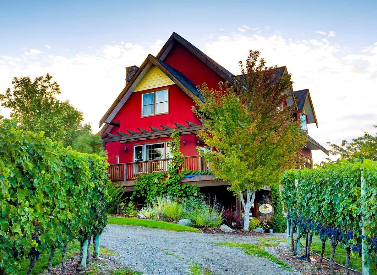 River Stone Estate Winery