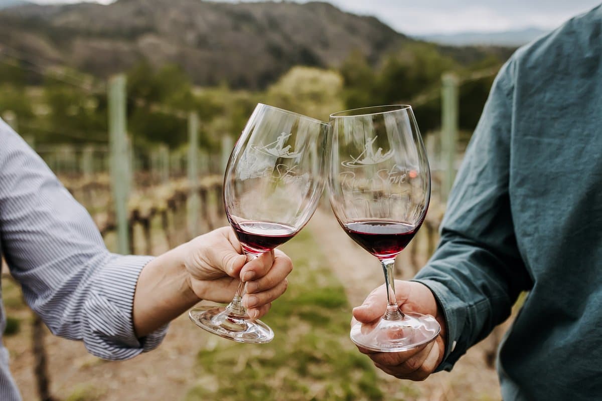 River Stone Estate Winery