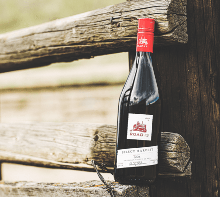Road 13 Vineyards