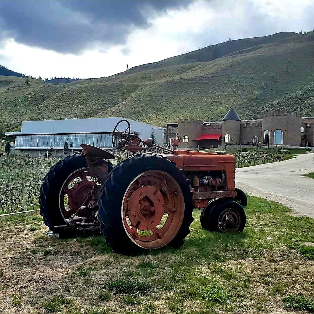 Road 13 Vineyards